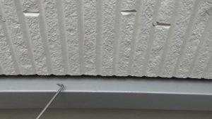 外壁の通気工法か直貼り工法かの調べ方！！