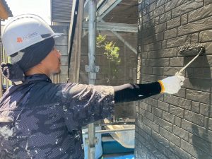 塗装職人ってどんな人？～職人紹介～