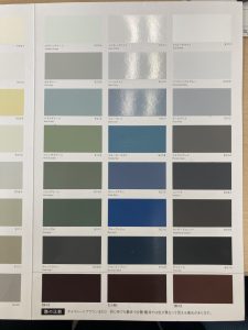 色選び迷子の方必見！～色の見え方について～